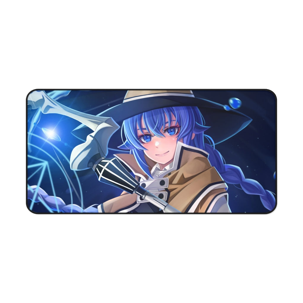 Mushoku Tensei: Jobless Reincarnation Roxy Migurdia Mouse Pad (Desk Mat)