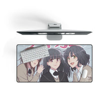 Cargar imagen en el visor de la galería, Alfombrilla de ratón Amagami (alfombrilla de escritorio)
