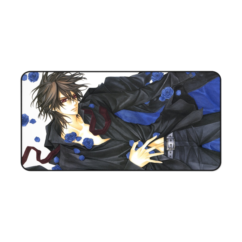 Vampire Knight Kaname Kuran Mouse Pad (Desk Mat)