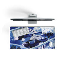 Charger l&#39;image dans la galerie, Macross Mouse Pad (Desk Mat) On Desk
