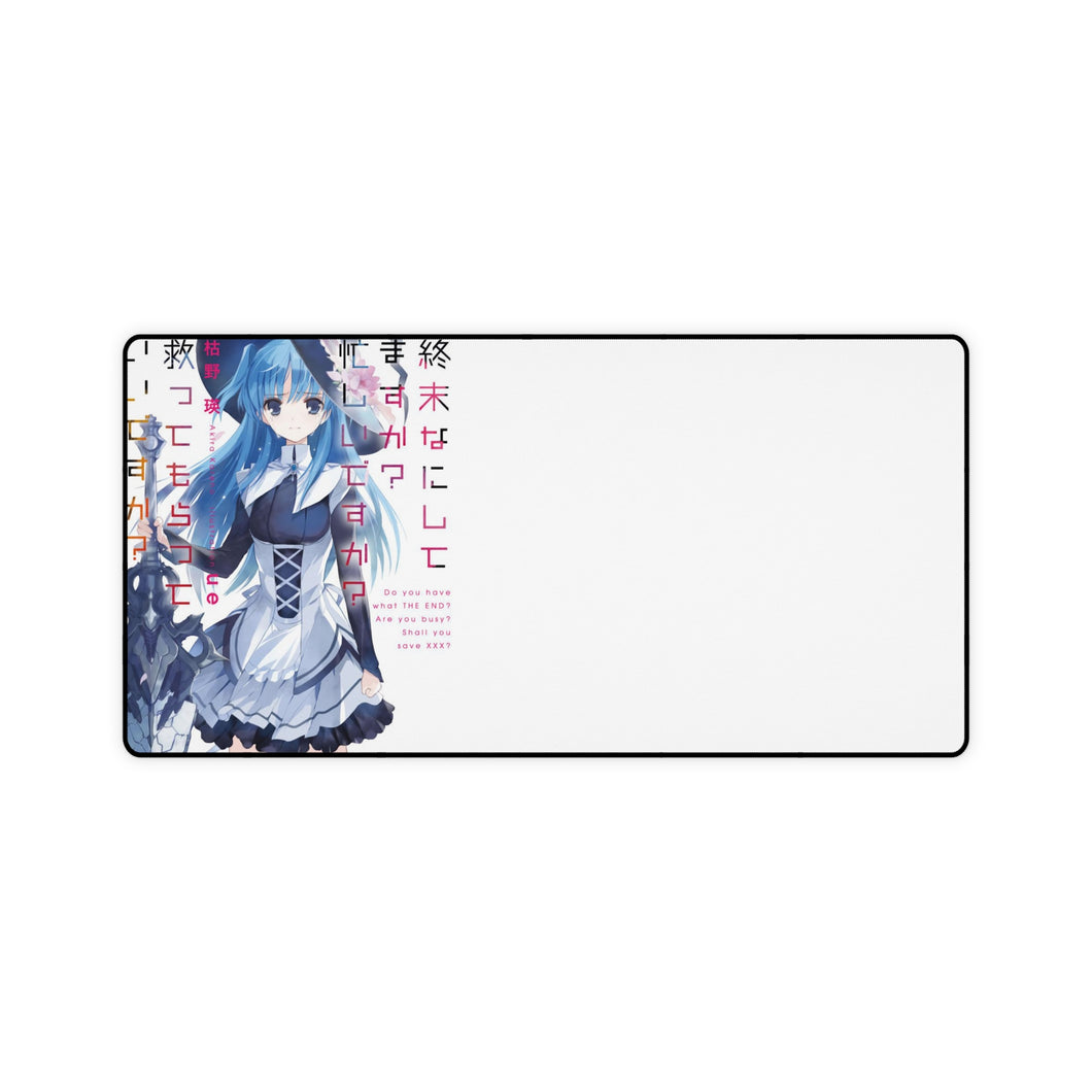 Tapis de souris Sukasuka (tapis de bureau)