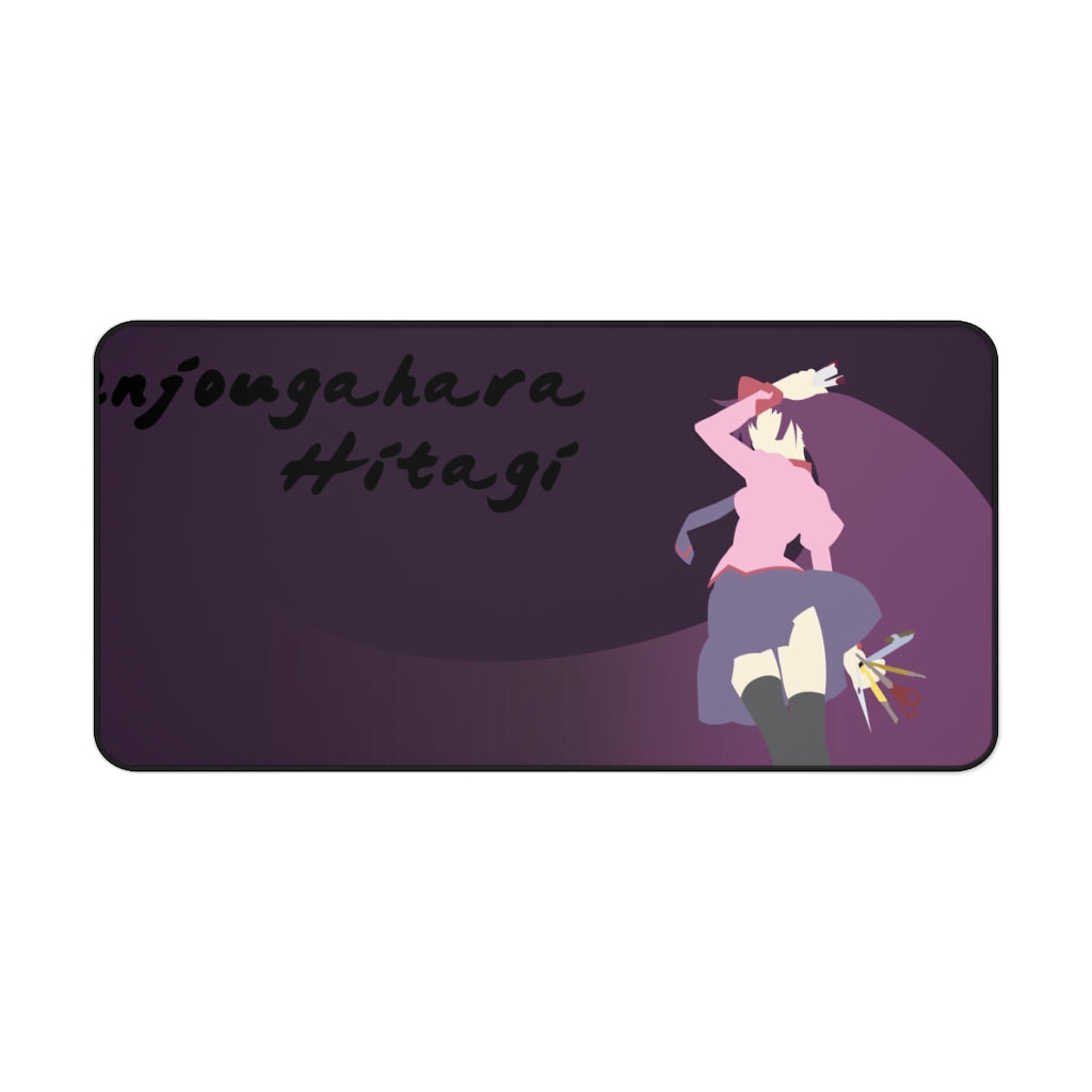 Monogatari (Series) Mouse Pad (Desk Mat)