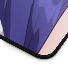 Cargar imagen en el visor de la galería, When They Cry Furude Rika Mouse Pad (Desk Mat) Hemmed Edge
