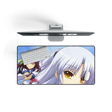 Cargar imagen en el visor de la galería, Angel Beats! Mouse Pad (Desk Mat)
