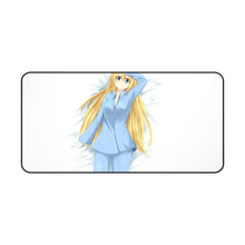 Cargar imagen en el visor de la galería, Nisekoi Chitoge Kirisaki Mouse Pad (Desk Mat)
