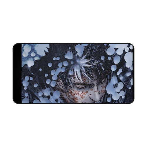 Anime Berserk Mouse Pad (Desk Mat)