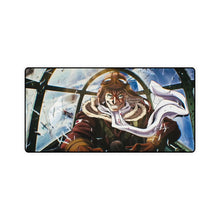 Cargar imagen en el visor de la galería, Drifters Naoshi Kanno Mouse Pad (Desk Mat)
