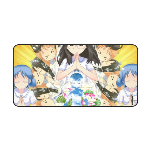 Nichijō Mouse Pad (Desk Mat)