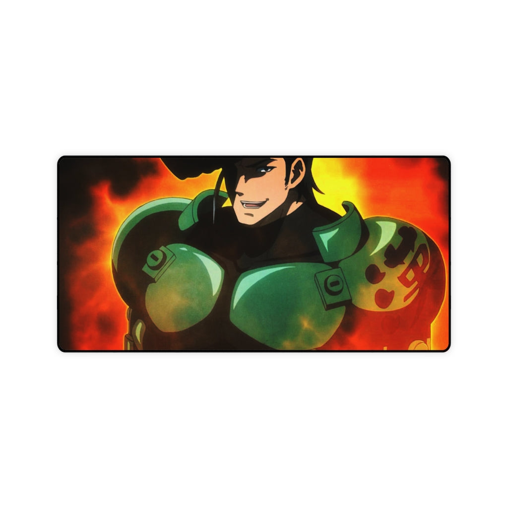 Bulat Mouse Pad (Desk Mat)