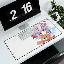 Charger l&#39;image dans la galerie, Tapis de souris Touhou (tapis de bureau)
