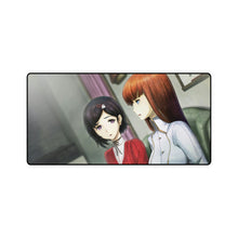 Cargar imagen en el visor de la galería, Anime Steins;Gate 0 Mouse Pad (Desk Mat)
