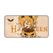 Cargar imagen en el visor de la galería, Anime Halloween Mouse Pad (Desk Mat)
