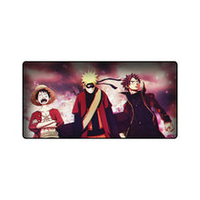 Cargar imagen en el visor de la galería, Anime Crossover Mouse Pad (Desk Mat)
