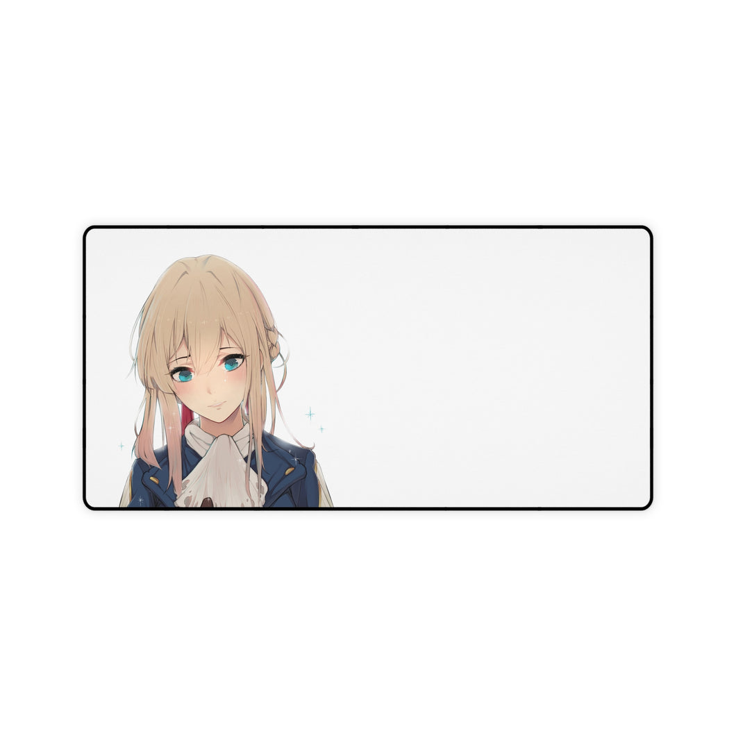 Violet Evergarden Mouse Pad (Desk Mat)