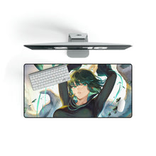 Load image into Gallery viewer, One Punch Man, Fubuki, Mouse Pad (Desk Mat)
