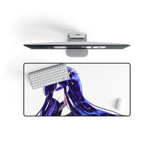 Load image into Gallery viewer, Houseki no Kuni Mouse Pad (Desk Mat) On Desk
