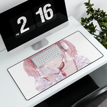 Load image into Gallery viewer, Puella Magi Madoka Magica Mouse Pad (Desk Mat)
