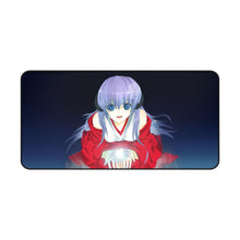 Load image into Gallery viewer, Higurashi No Naku Koro Ni Mouse Pad (Desk Mat)
