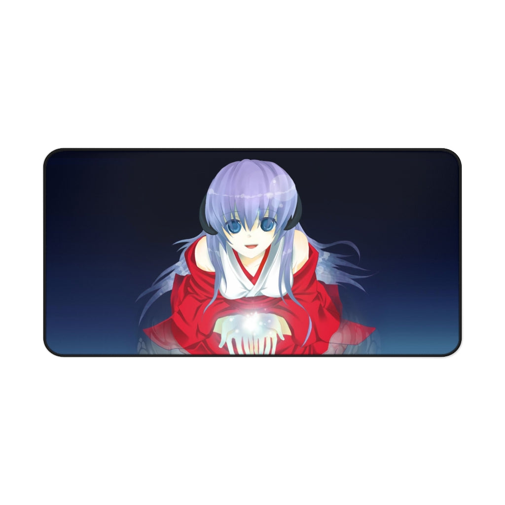 Higurashi No Naku Koro Ni Mouse Pad (Desk Mat)