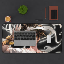 Cargar imagen en el visor de la galería, The God Of High School Mouse Pad (Desk Mat) With Laptop
