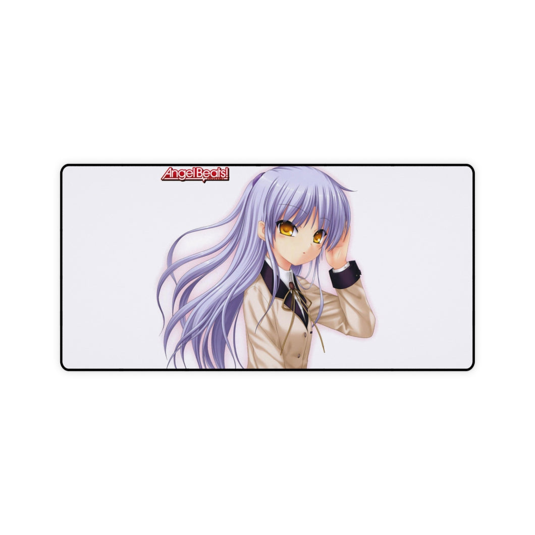 Angel Beats! Mouse Pad (Desk Mat)