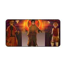 Charger l&#39;image dans la galerie, Naruto, Sasuke and Sakura Mouse Pad (Desk Mat)
