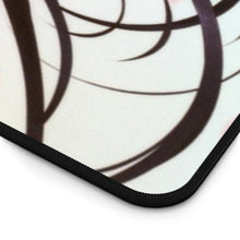 Cargar imagen en el visor de la galería, Eru Chitanda Smiling Mouse Pad (Desk Mat) Hemmed Edge
