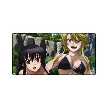 Cargar imagen en el visor de la galería, Akame and Leone (Akame ga Kill) Mouse Pad (Desk Mat)
