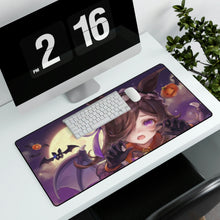 Cargar imagen en el visor de la galería, Uma Musume: Pretty Derby Mouse Pad (Desk Mat)
