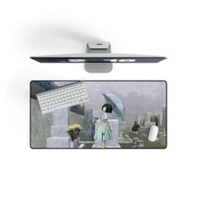 Load image into Gallery viewer, Anime Steins;Gate Mouse Pad (Desk Mat)
