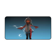 Charger l&#39;image dans la galerie, Beyond The Boundary Mouse Pad (Desk Mat)
