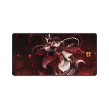 Charger l&#39;image dans la galerie, Tapis de souris Touhou (tapis de bureau)
