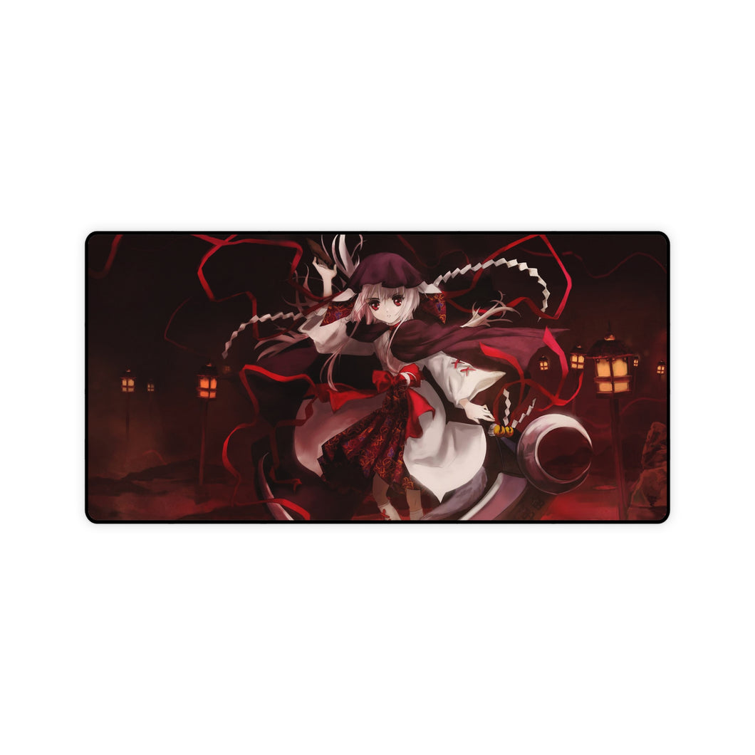 Tapis de souris Touhou (tapis de bureau)