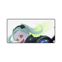 Charger l&#39;image dans la galerie, Cyberpunk: Edgerunners Mouse Pad (Desk Mat)
