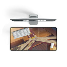 Load image into Gallery viewer, Your Name. Mouse Pad (Desk Mat)
