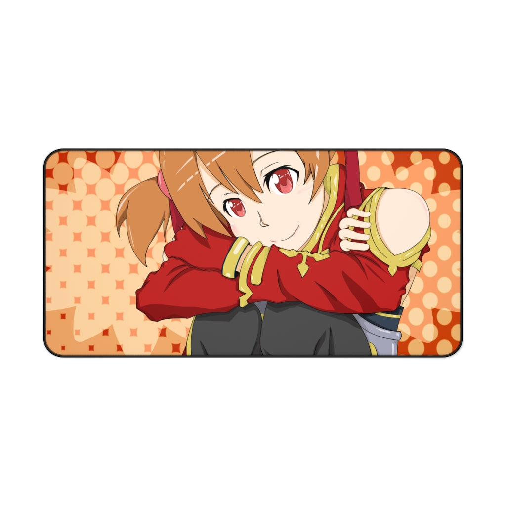 Sword Art Online Mouse Pad (Desk Mat)