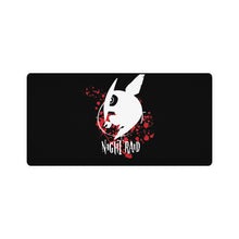 Load image into Gallery viewer, Anime Akame ga Kill! Mouse Pad (Desk Mat)
