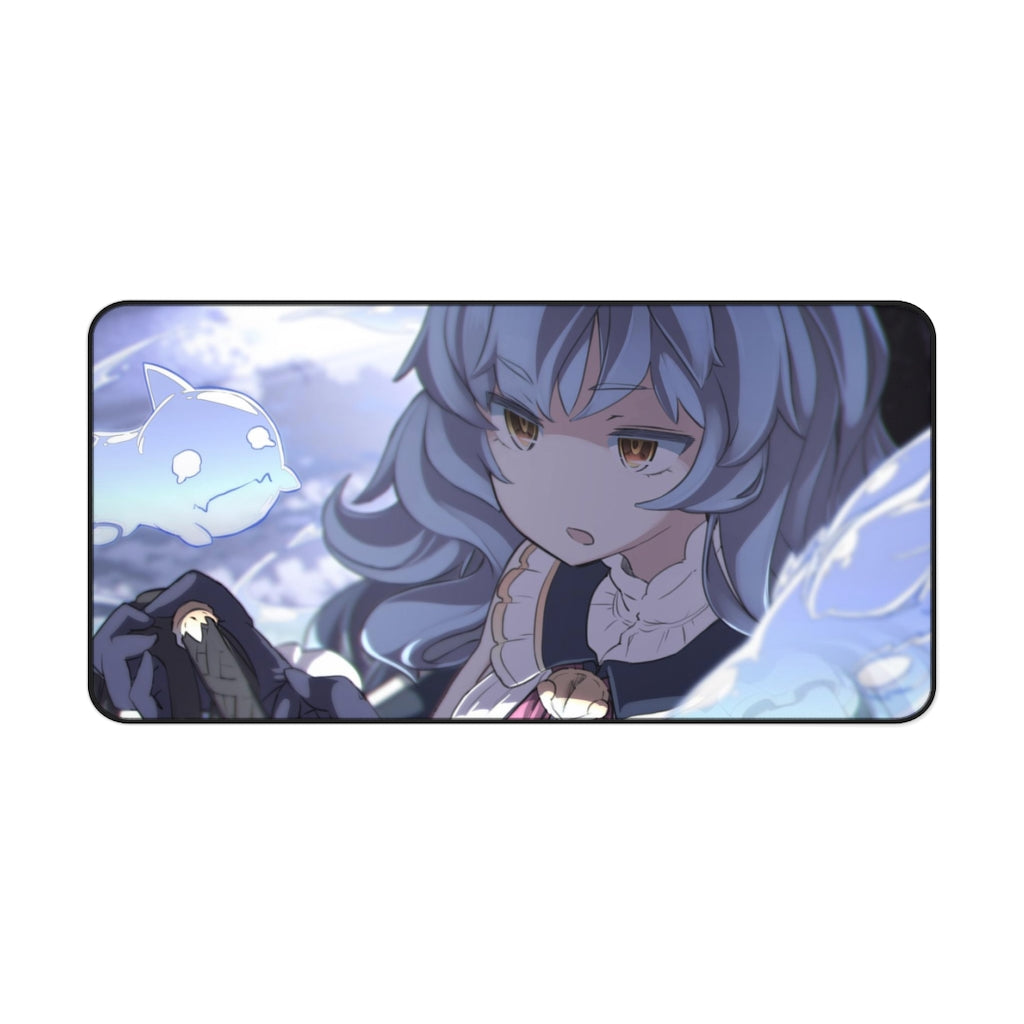 Granblue Fantasy Ferry, Granblue Fantasy Mouse Pad (Desk Mat)