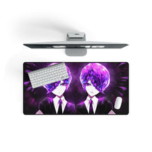 Load image into Gallery viewer, Houseki no Kuni Mouse Pad (Desk Mat) On Desk
