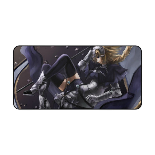 Fate/Apocrypha Ruler Mouse Pad (Desk Mat)