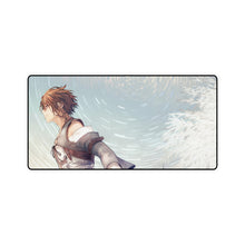 Load image into Gallery viewer, Aim the Deepest Part of A Different World Labyrinth Mouse Pad (Desk Mat)
