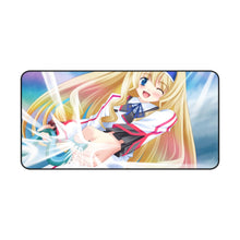 Charger l&#39;image dans la galerie, Infinite Stratos Mouse Pad (Desk Mat)
