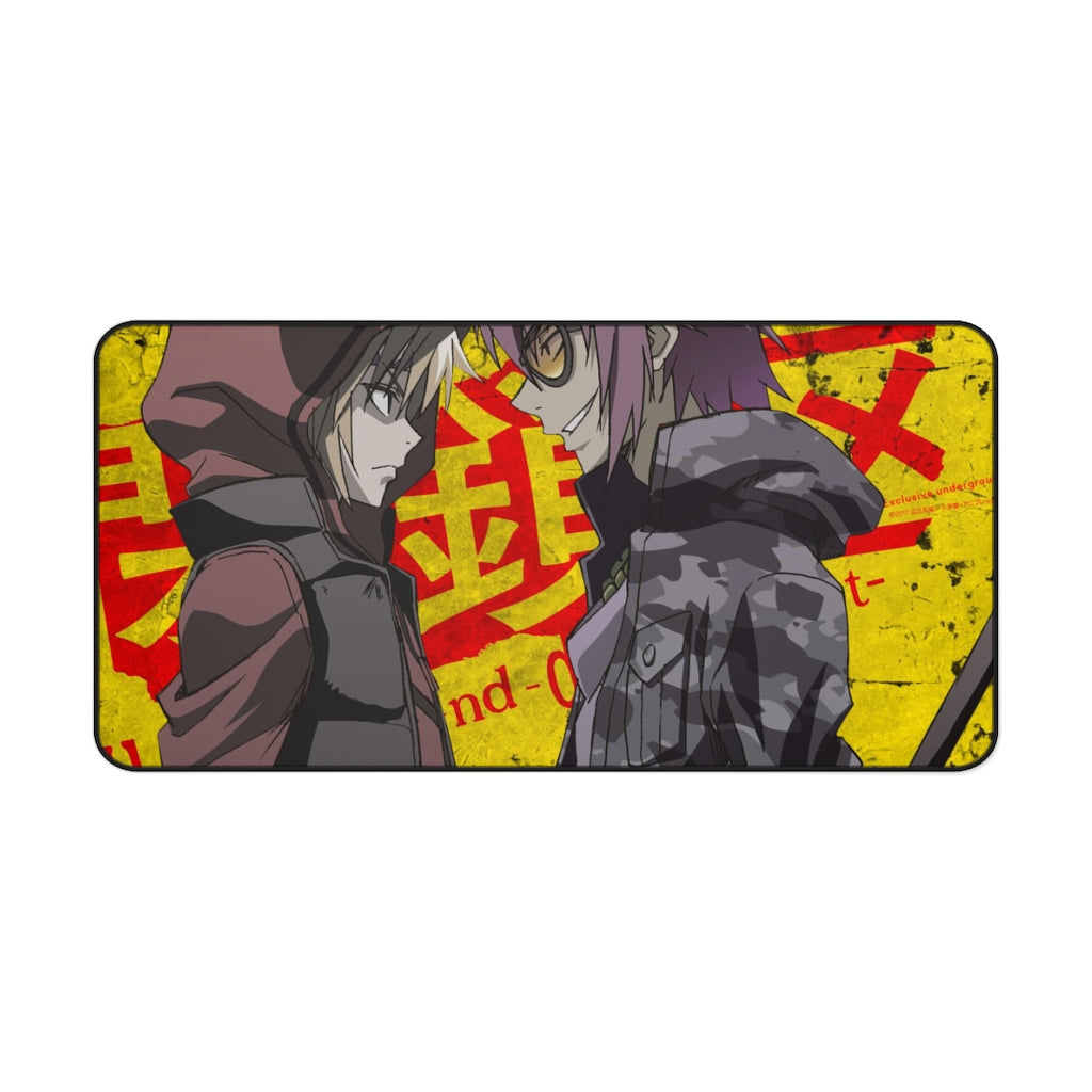 Re:Creators Mouse Pad (Desk Mat)