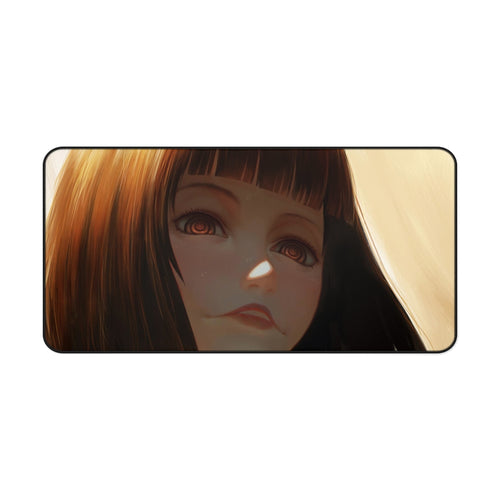 Kakegurui Yumeko Jabami Mouse Pad (Desk Mat)