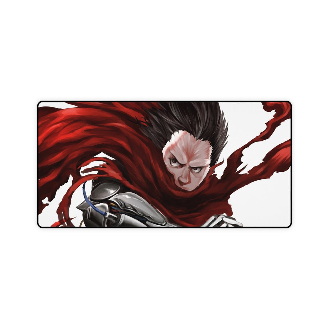 Anime Akira Mouse Pad (Desk Mat)