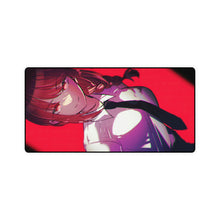 Cargar imagen en el visor de la galería, Makima Chainsaw Man Anime Mouse Pad (Desk Mat)
