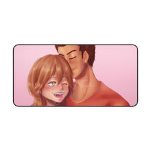 Cargar imagen en el visor de la galería, Kimi Ni Todoke Mouse Pad (Desk Mat)
