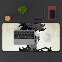 Charger l&#39;image dans la galerie, Dororo Dororo, Dororo Mouse Pad (Desk Mat) With Laptop
