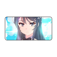 Cargar imagen en el visor de la galería, Rascal Does Not Dream Of Bunny Girl Senpai Mouse Pad (Desk Mat)
