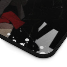 Cargar imagen en el visor de la galería, Kuroko&#39;s Basketball Mouse Pad (Desk Mat) Hemmed Edge
